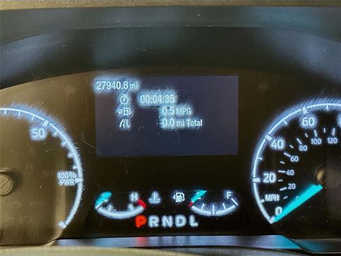 Certified 2023 Ford Maverick XL image 12