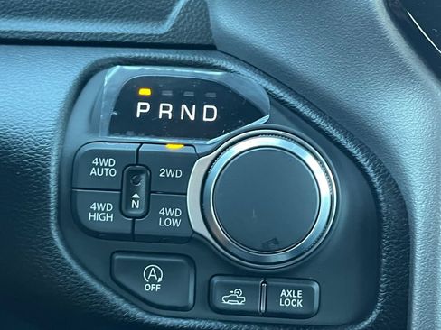 New 2026 RAM 1500 Lone Star AWD/4WD image 10
