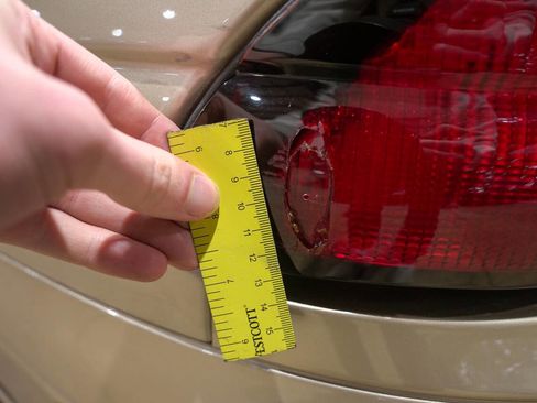 Used 1999 Chevrolet Lumina LTZ w/ Preferred Equipment Group image 31