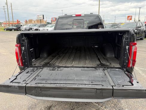 Used 2025 Ford F150 King Ranch AWD/4WD image 46