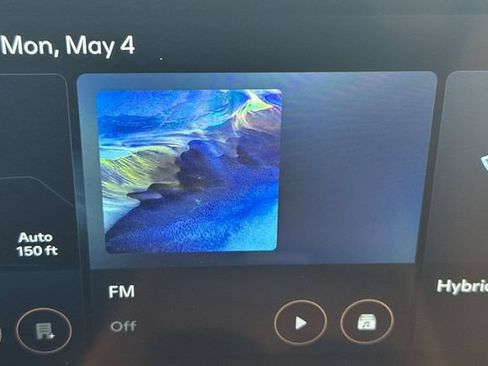 New 2026 Hyundai Santa Fe Calligraphy AWD/4WD image 17