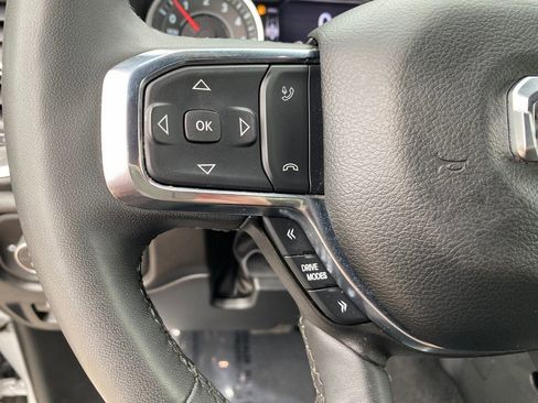 Used 2025 RAM 1500 Laramie image 23