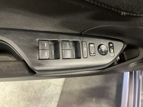 Used 2016 Honda Civic EX-T image 27