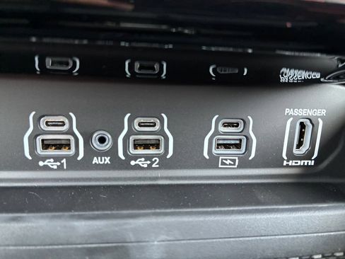New 2026 RAM 1500 Limited AWD/4WD image 6
