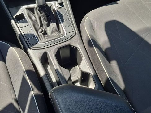 Used 2025 Volkswagen Jetta Sport FWD image 24