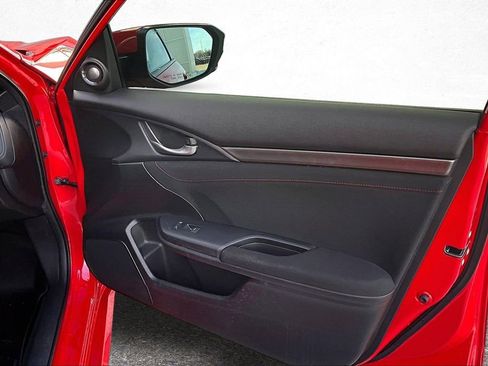 Used 2020 Honda Civic Si image 26