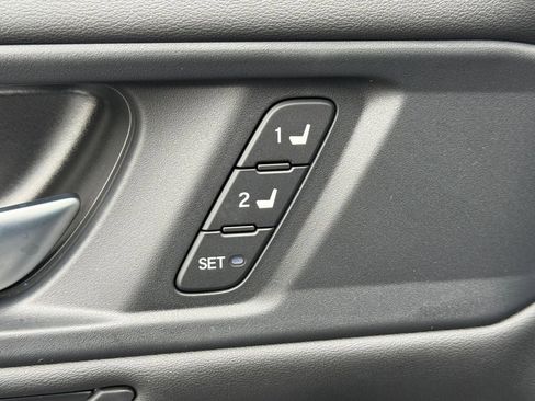 New 2026 Honda Accord Touring image 15