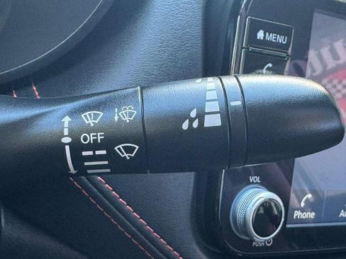 Used 2024 Nissan Versa SR image 18