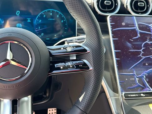 New 2026 Mercedes-Benz GLC 300 GLC 300 SUV image 23