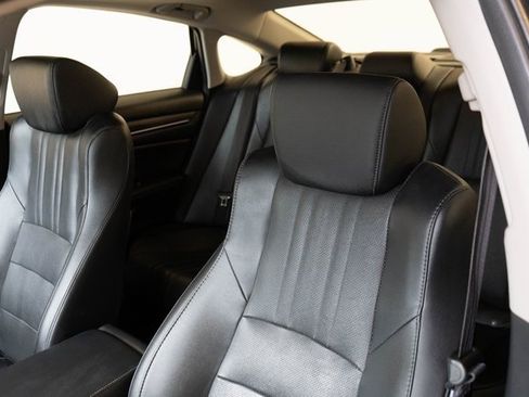 Certified 2021 Honda Accord EX-L image 13