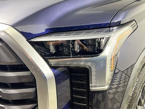 New 2026 Toyota Tundra Limited image 8