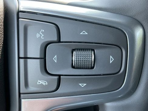 New 2026 Chevrolet Silverado 1500 LT Trail Boss w/ Convenience Package II image 16