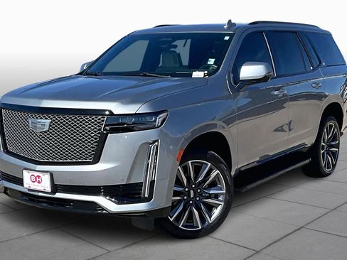 Used 2023 Cadillac Escalade Sport image 2