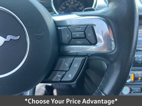 Used 2015 Ford Mustang Coupe image 40