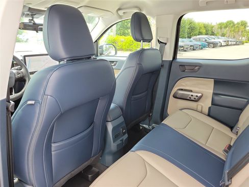 New 2026 Ford Maverick Lariat AWD/4WD image 10