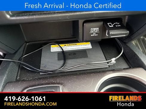 Used 2023 Honda Passport EX-L image 20