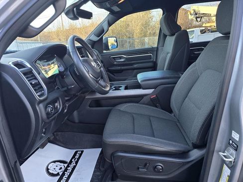 Used 2024 RAM 1500 Big Horn image 11