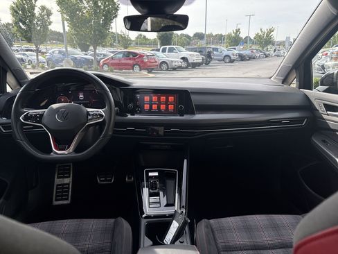Used 2024 Volkswagen GTI S image 27
