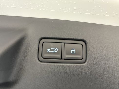 New 2026 Hyundai Santa Fe Limited image 7