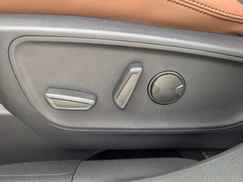 New 2025 Ford Bronco Sport Outer Banks w/ Outer Banks Tech Package+ image 24