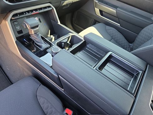 New 2026 Toyota Tundra SR5 RWD image 15