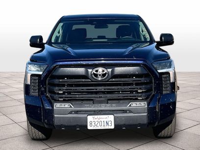 Used 2022 Toyota Tundra SR5 w/ Convenience Package