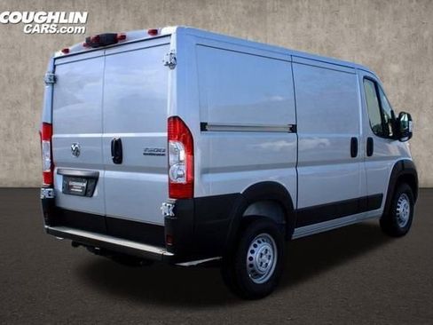 New 2024 RAM ProMaster 1500 w/ Safety Group image 7