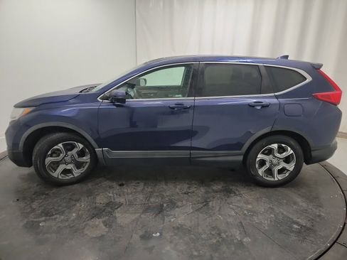 Used 2018 Honda CR-V EX image 4