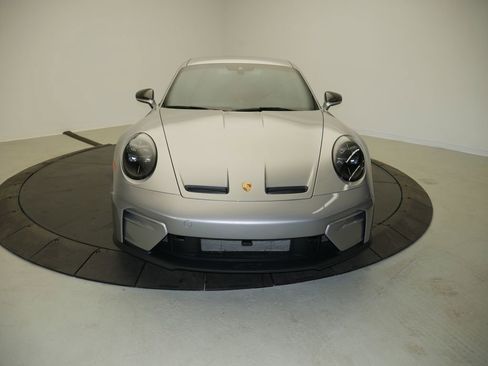 Certified 2026 Porsche 911 GT3 RWD image 11
