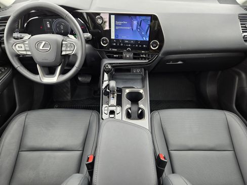 Used 2024 Lexus NX 350h AWD w/ Package Accessory (P3) image 25