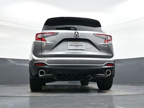 New 2025 Acura RDX A-Spec image 30