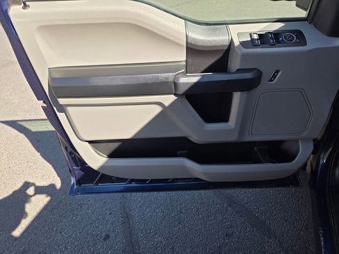 Used 2019 Ford F150 XL w/ XL Power Equipment Group image 9