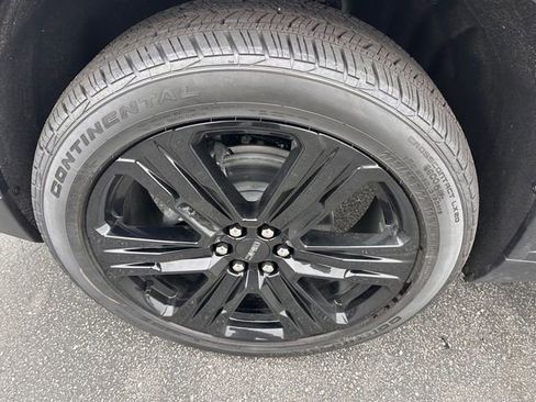 New 2026 GMC Acadia Elevation w/ Black Edition image 15