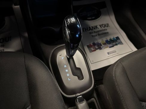 Used 2021 Chevrolet Spark LS FWD image 16