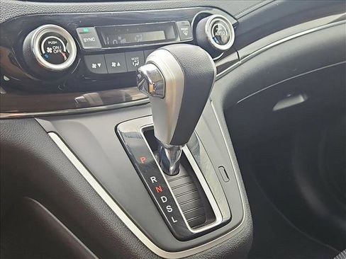 Used 2015 Honda CR-V EX-L image 12