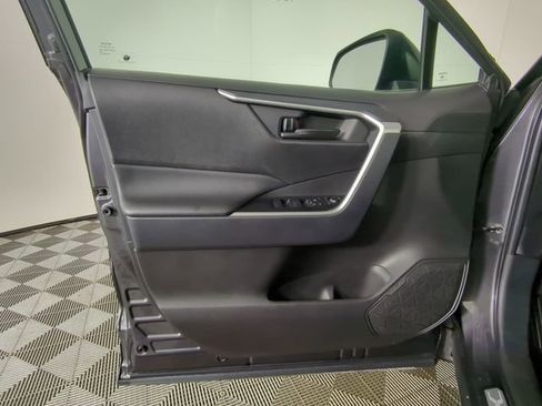 Used 2024 Toyota RAV4 LE image 30