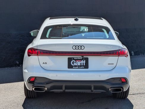 New 2026 Audi A5 2.0T Premium Plus AWD/4WD image 6