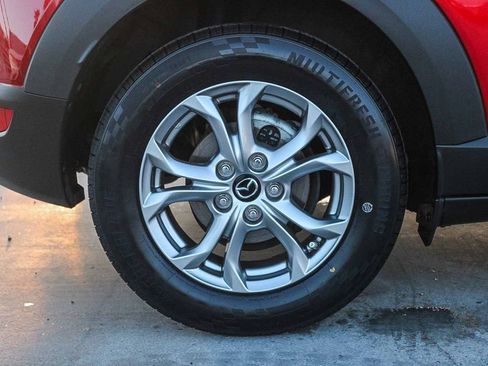 Used 2020 MAZDA CX-3 Sport FWD image 12