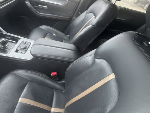 Used 2024 MAZDA CX-90 Plug-In Hybrid w/ Premium Plus image 4