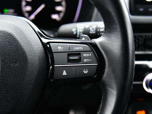 Used 2025 Honda Civic Sport image 28