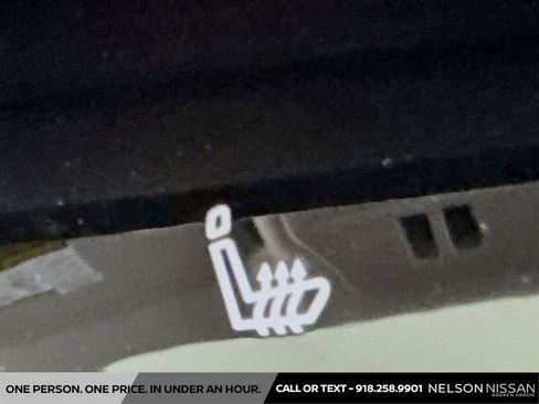 New 2026 Nissan Kicks SR w/ SR Premium Package image 19