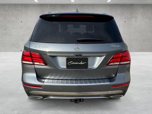 Used 2017 Mercedes-Benz GLE 350 image 15
