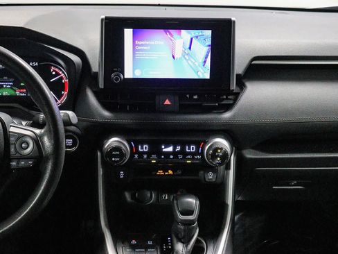 Certified 2024 Toyota RAV4 XLE FWD image 14