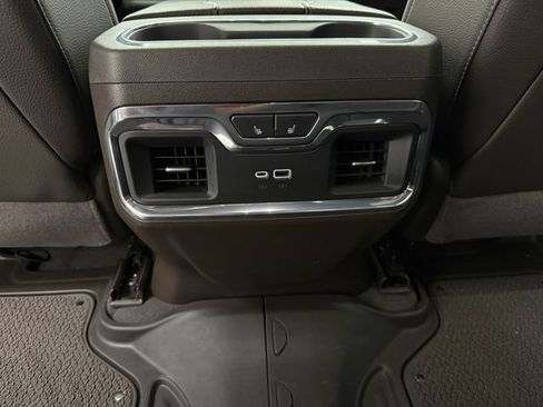 Used 2024 GMC Sierra 1500 Denali w/ Denali Reserve Package AWD/4WD image 34