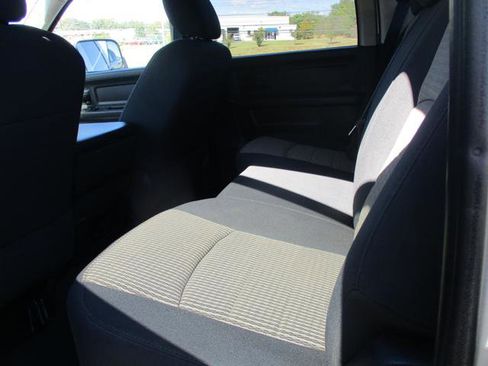 Used 2011 RAM 2500 ST w/ ST Popular Equipment Group image 10