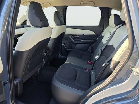New 2026 MAZDA CX-5 Select AWD/4WD image 11