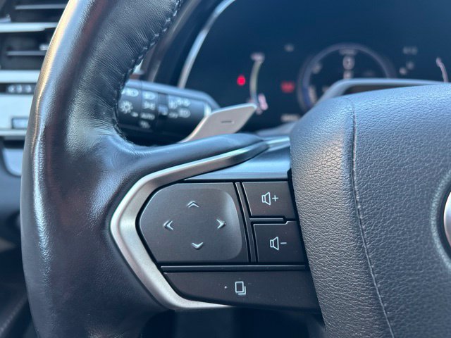 Used 2024 Lexus RX 450h AWD w/ Convenience Package image 24