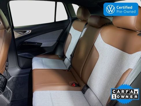 Used 2023 Volkswagen ID.4 Pro image 24