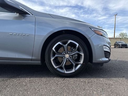 Used 2024 Chevrolet Malibu LT image 10