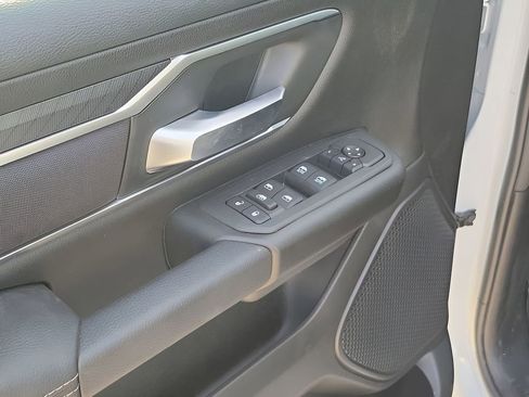 New 2026 RAM 1500 Big Horn image 46